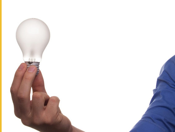 holding-bulb ampoule